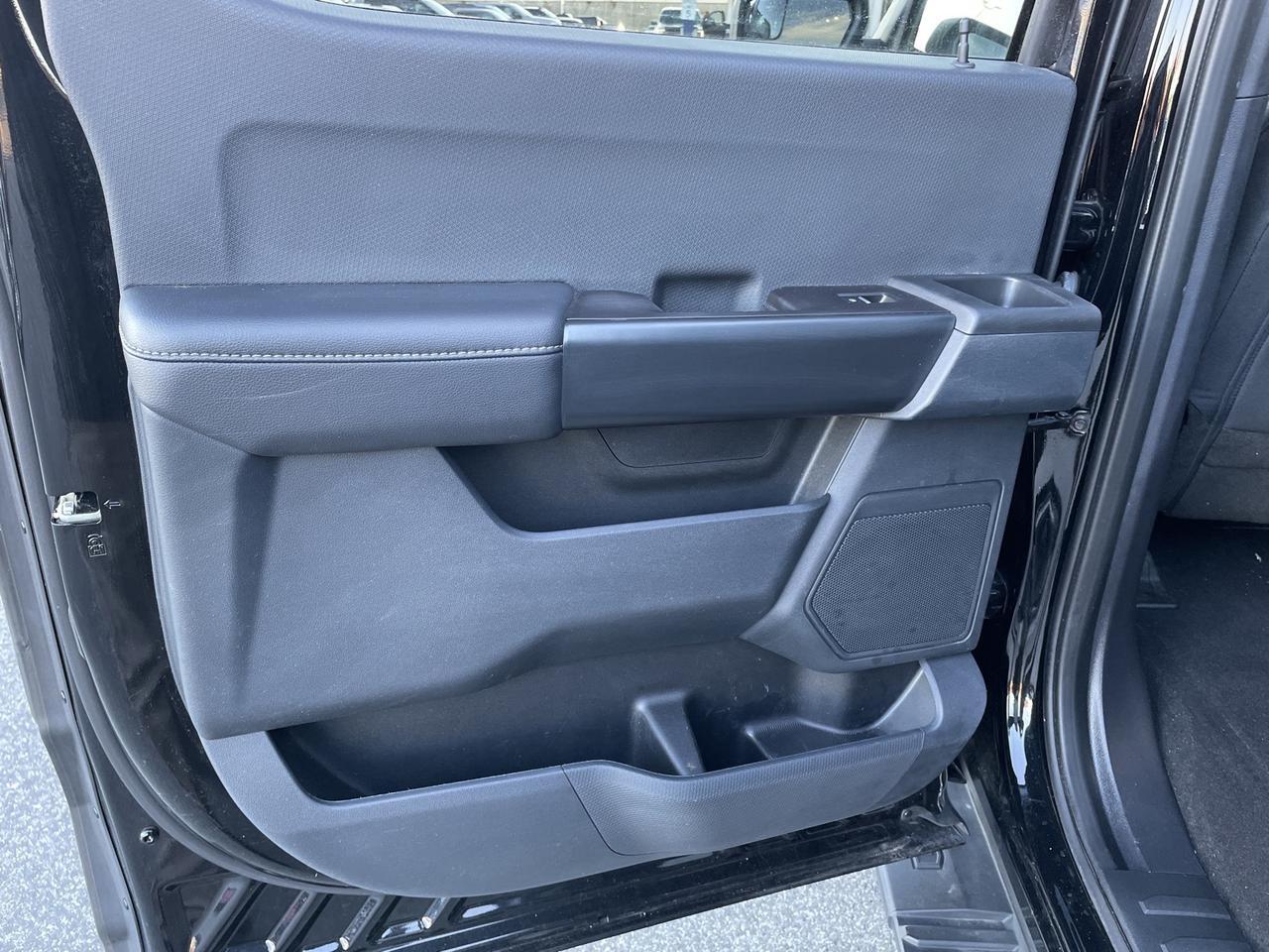 2023 Ford F-150 XL Springfield VA