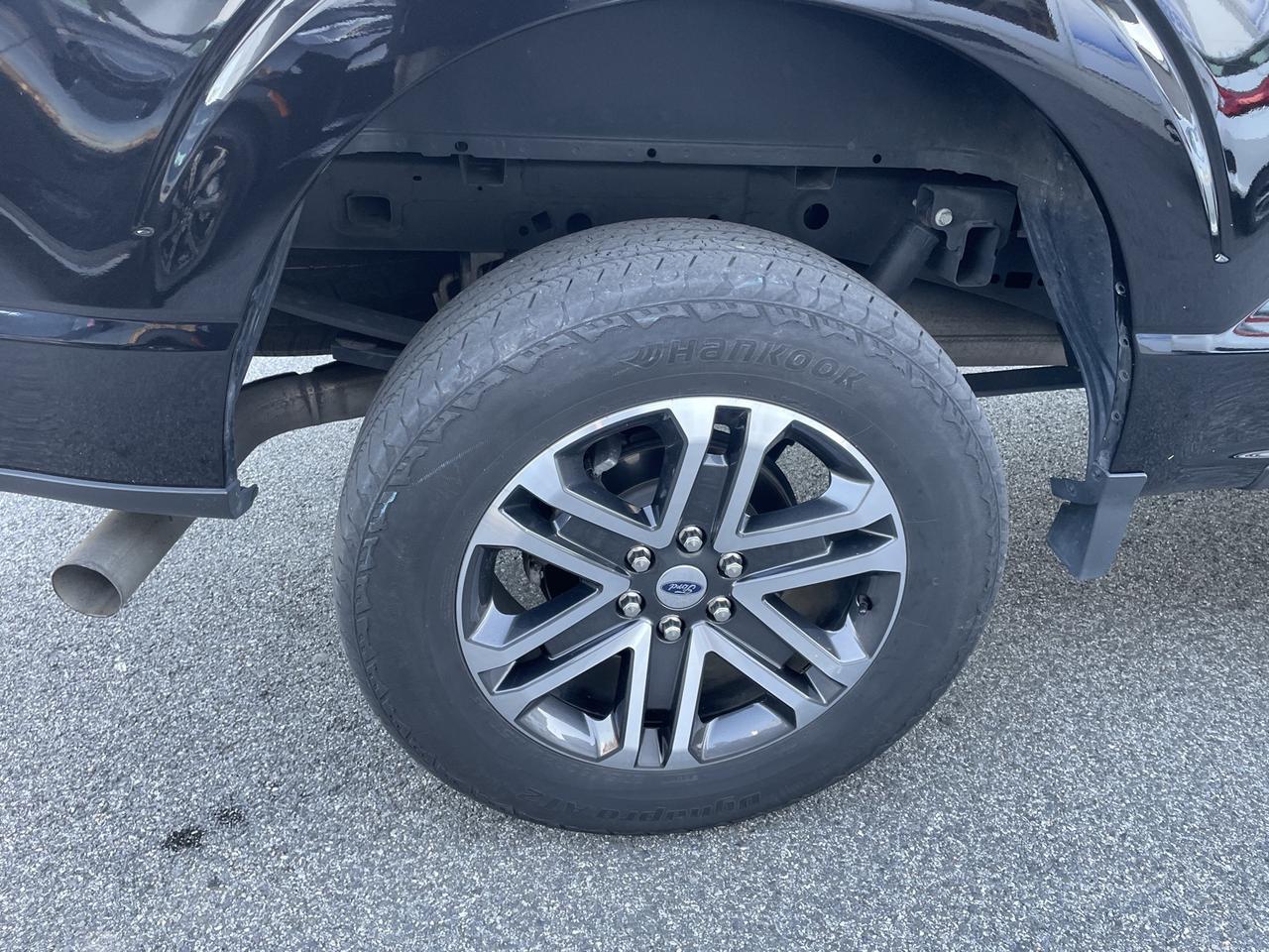 2023 Ford F-150 XL Springfield VA