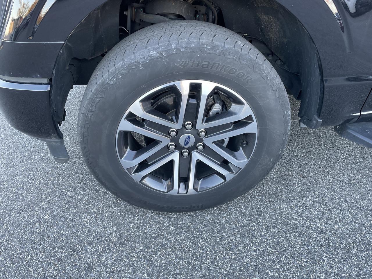 2023 Ford F-150 XL Springfield VA