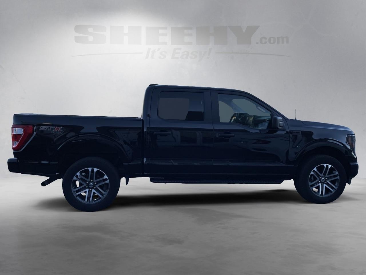 2023 Ford F-150 XL Springfield VA