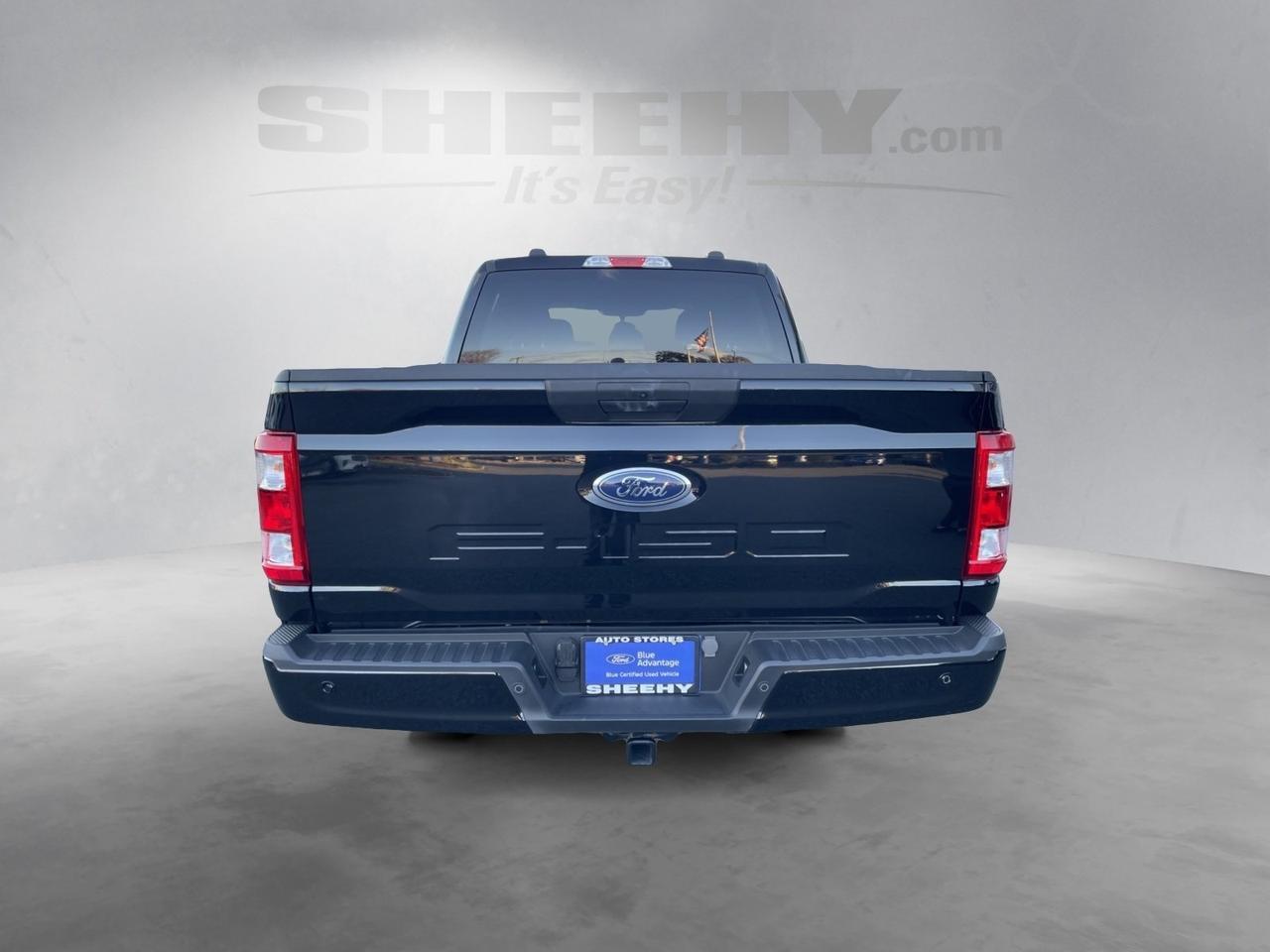2023 Ford F-150 XL Springfield VA
