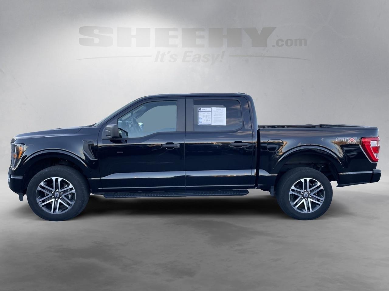 2023 Ford F-150 XL Springfield VA