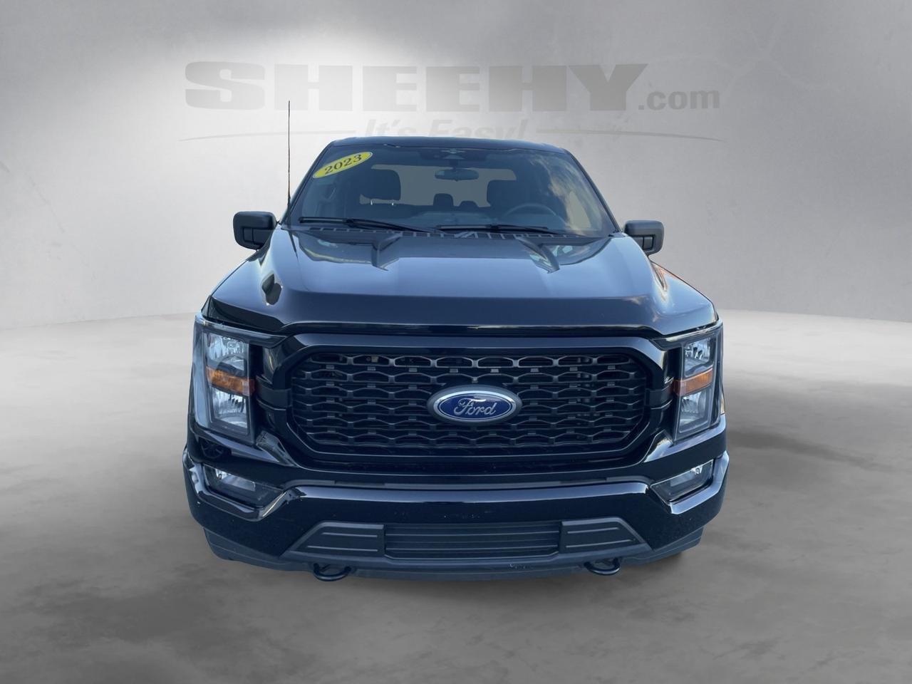 2023 Ford F-150 XL Springfield VA