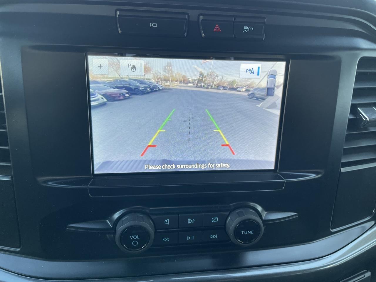 2023 Ford F-150 XL Springfield VA