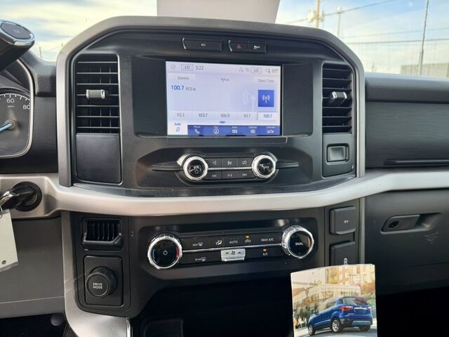 2023 Ford F-150 XLT  TX