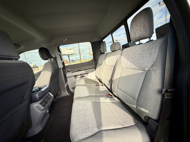 2023 Ford F-150 XLT  TX