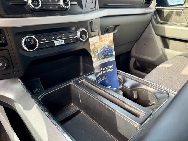 2023 Ford F-150 XLT  TX