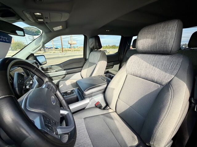 2023 Ford F-150 XLT  TX