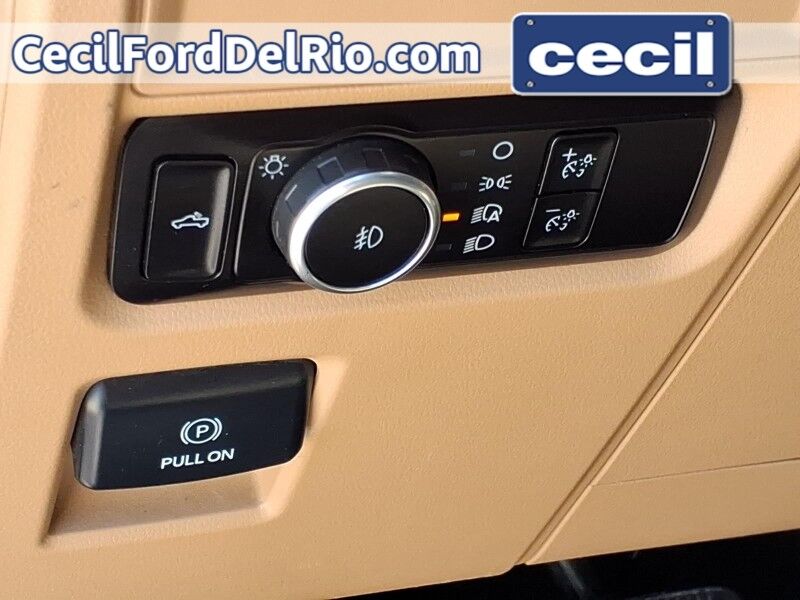2023 Ford F-150 XLT Del Rio TX