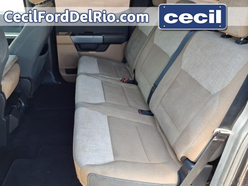 2023 Ford F-150 XLT Del Rio TX