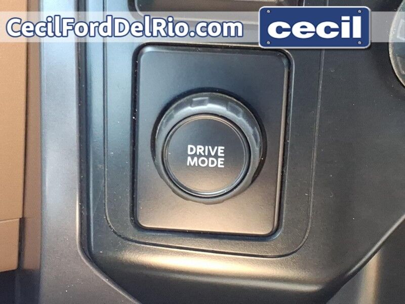 2023 Ford F-150 XLT Del Rio TX