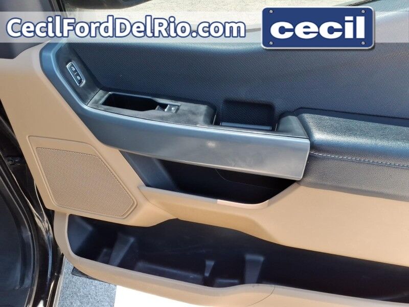 2023 Ford F-150 XLT Del Rio TX