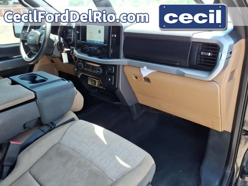 2023 Ford F-150 XLT Del Rio TX