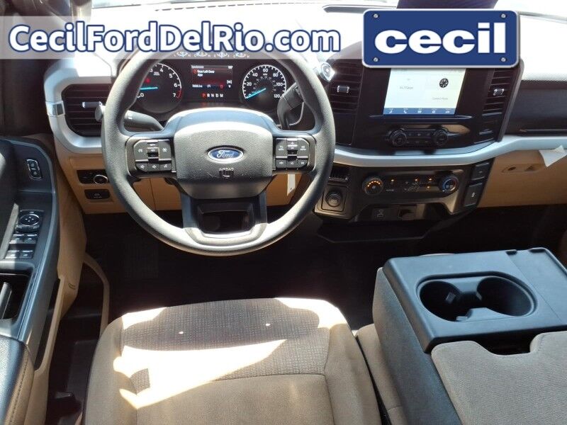 2023 Ford F-150 XLT Del Rio TX