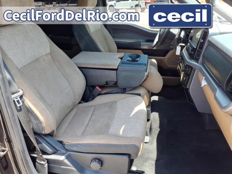 2023 Ford F-150 XLT Del Rio TX