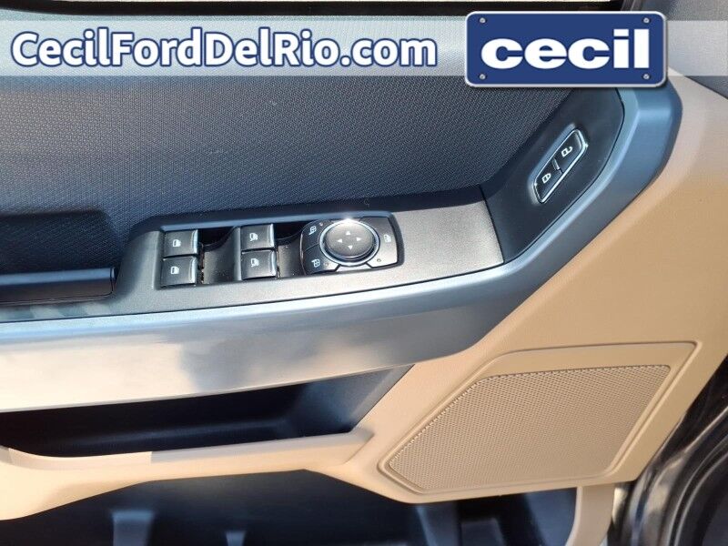 2023 Ford F-150 XLT Del Rio TX