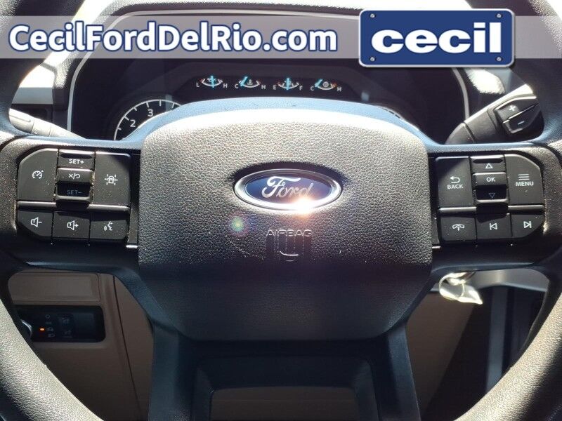 2023 Ford F-150 XLT Del Rio TX