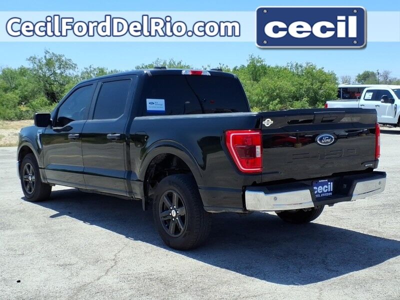 2023 Ford F-150 XLT Del Rio TX