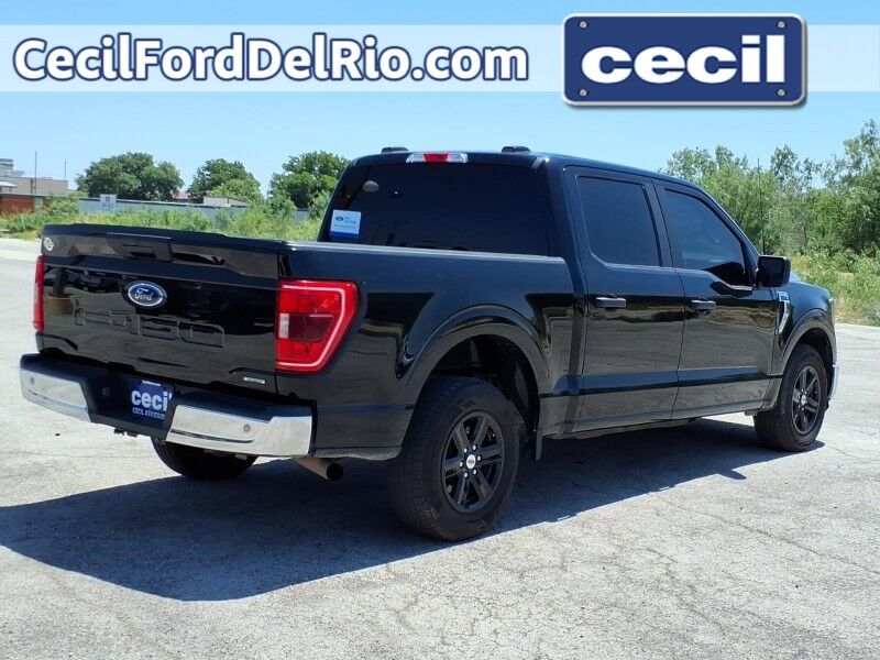 2023 Ford F-150 XLT Del Rio TX