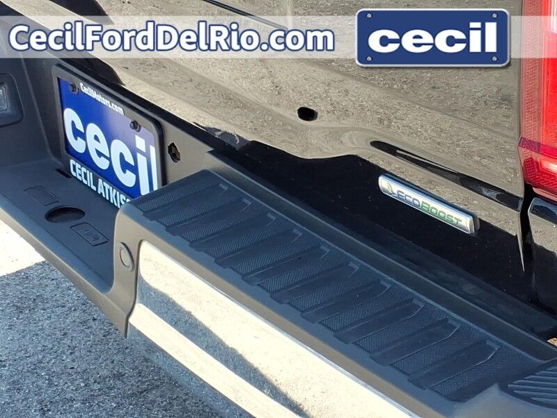 2023 Ford F-150 XLT Del Rio TX