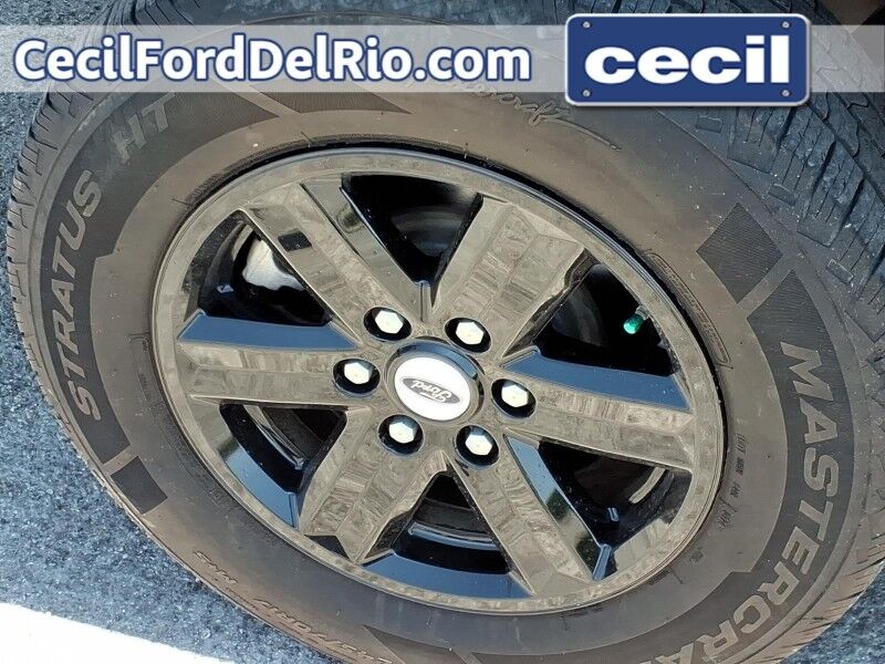 2023 Ford F-150 XLT Del Rio TX