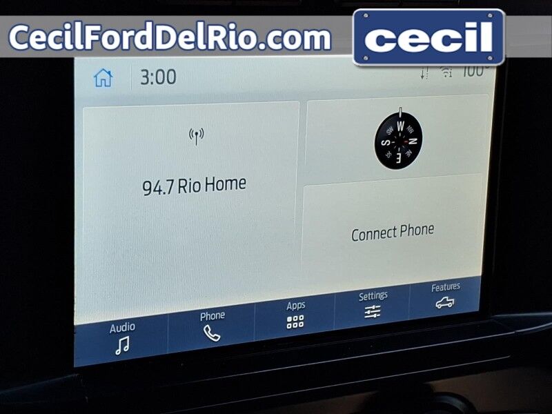 2023 Ford F-150 XLT Del Rio TX