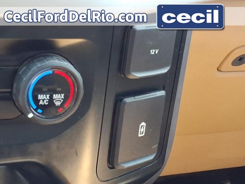 2023 Ford F-150 XLT Del Rio TX