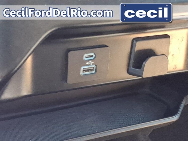 2023 Ford F-150 XLT Del Rio TX