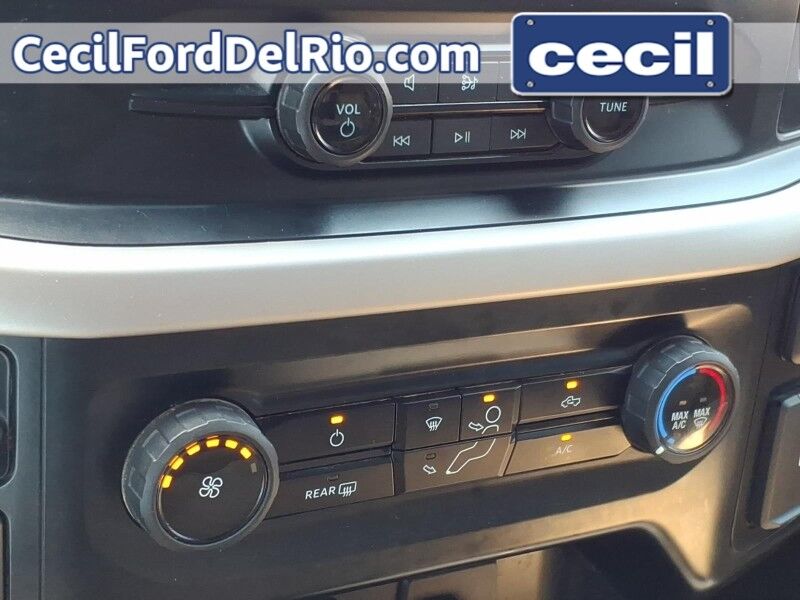 2023 Ford F-150 XLT Del Rio TX