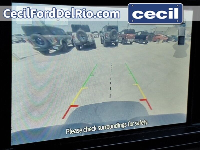 2023 Ford F-150 XLT Del Rio TX