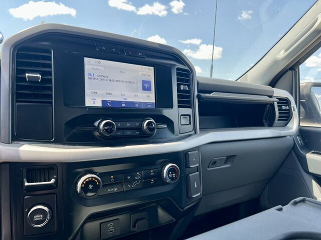 2023 Ford F-150 XLT  TX