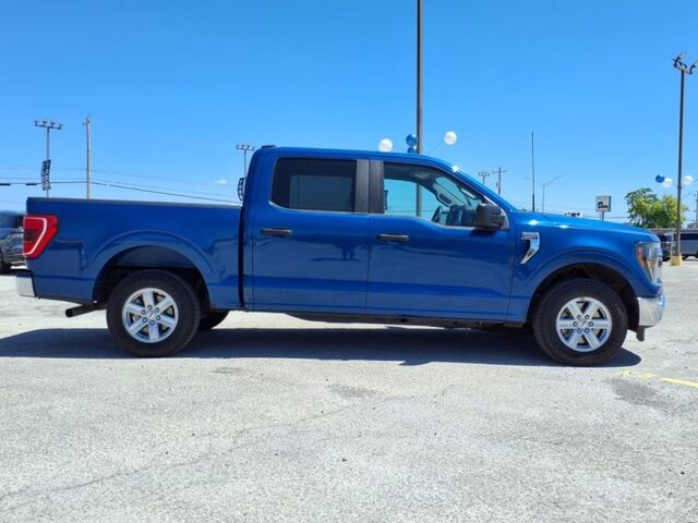 2023 Ford F-150 XLT  TX