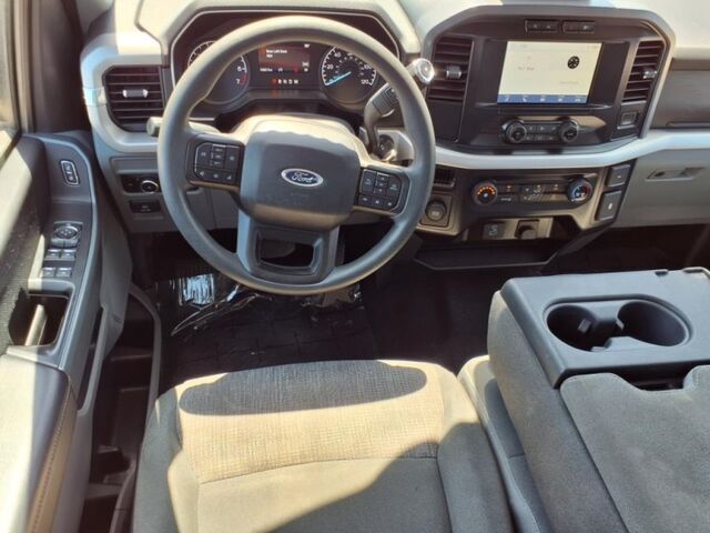 2023 Ford F-150 XLT  TX