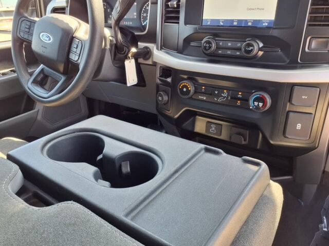 2023 Ford F-150 XLT  TX