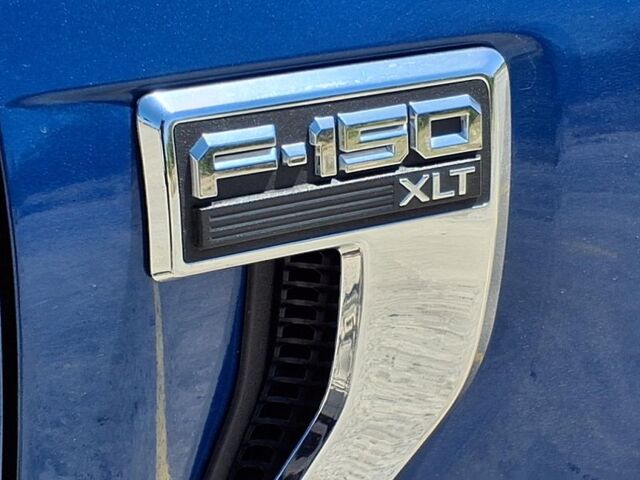 2023 Ford F-150 XLT  TX
