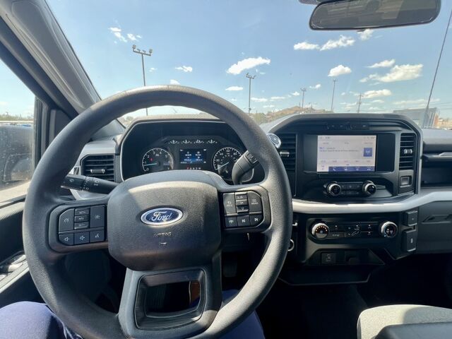 2023 Ford F-150 XLT  TX