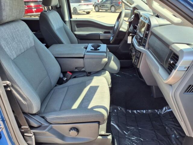 2023 Ford F-150 XLT  TX