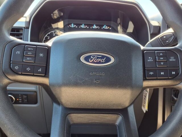 2023 Ford F-150 XLT  TX