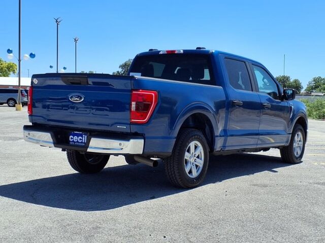 2023 Ford F-150 XLT  TX