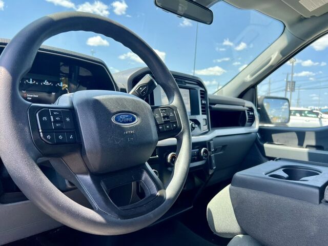 2023 Ford F-150 XLT  TX