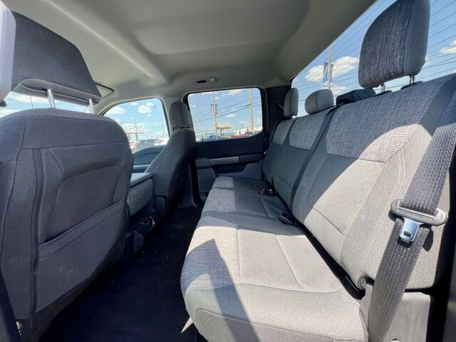 2023 Ford F-150 XLT  TX