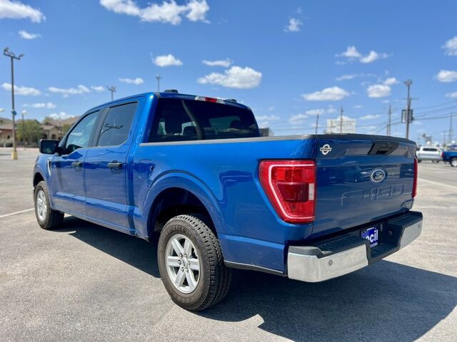 2023 Ford F-150 XLT  TX