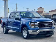 2023_Ford_F-150_XLT_  TX
