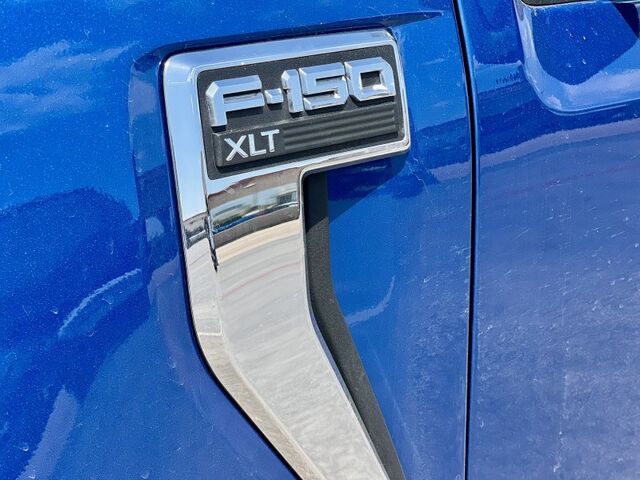 2023 Ford F-150 XLT  TX