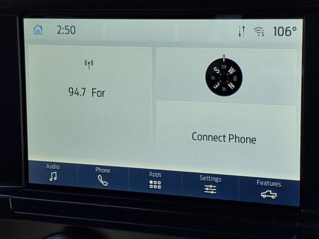2023 Ford F-150 XLT  TX