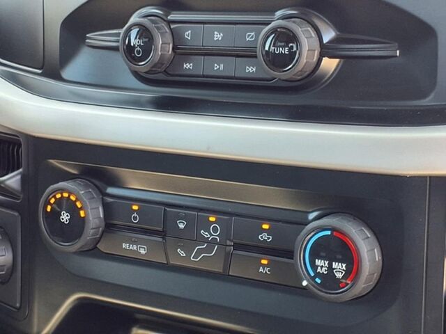 2023 Ford F-150 XLT  TX