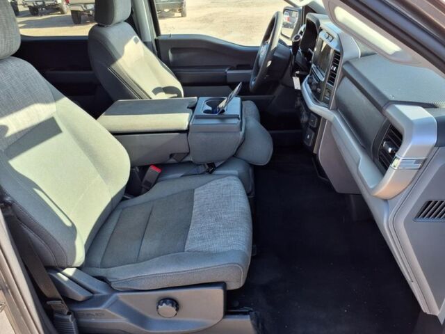 2023 Ford F-150 XLT  TX
