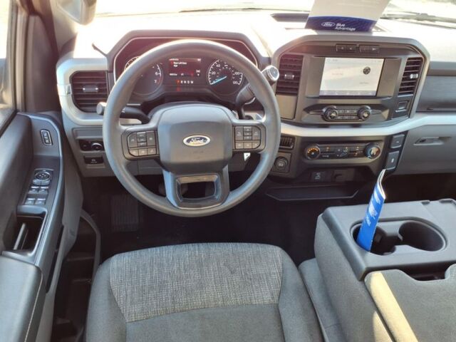 2023 Ford F-150 XLT  TX