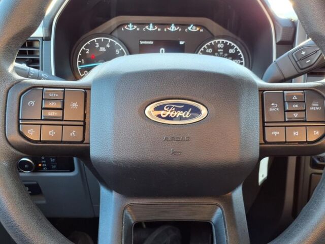 2023 Ford F-150 XLT  TX