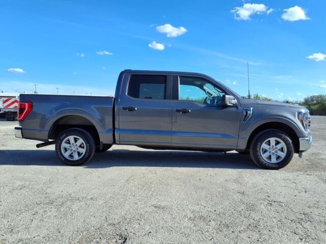 2023 Ford F-150 XLT  TX